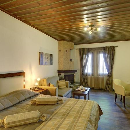 Hotel Zagora Zewnętrze zdjęcie