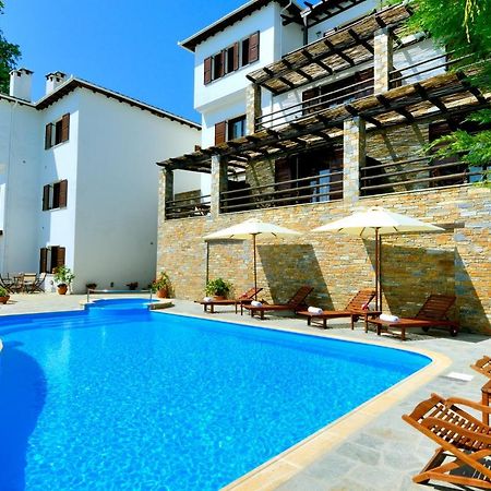 Hotel Zagora Zewnętrze zdjęcie