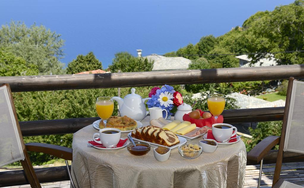 Hotel Zagora Zewnętrze zdjęcie