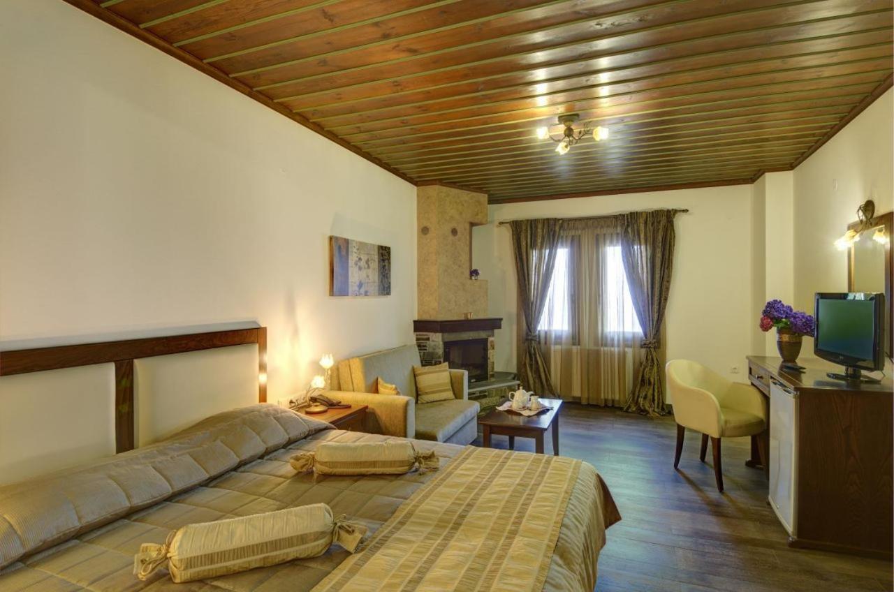Hotel Zagora Zewnętrze zdjęcie