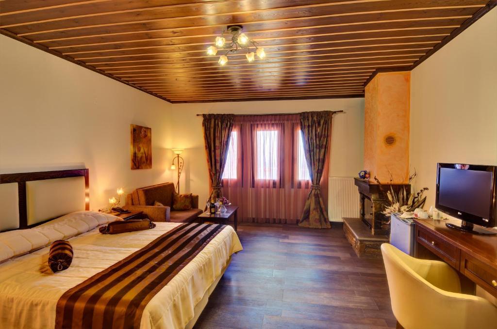 Hotel Zagora Zewnętrze zdjęcie