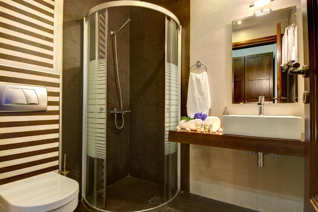 Hotel Zagora Zewnętrze zdjęcie