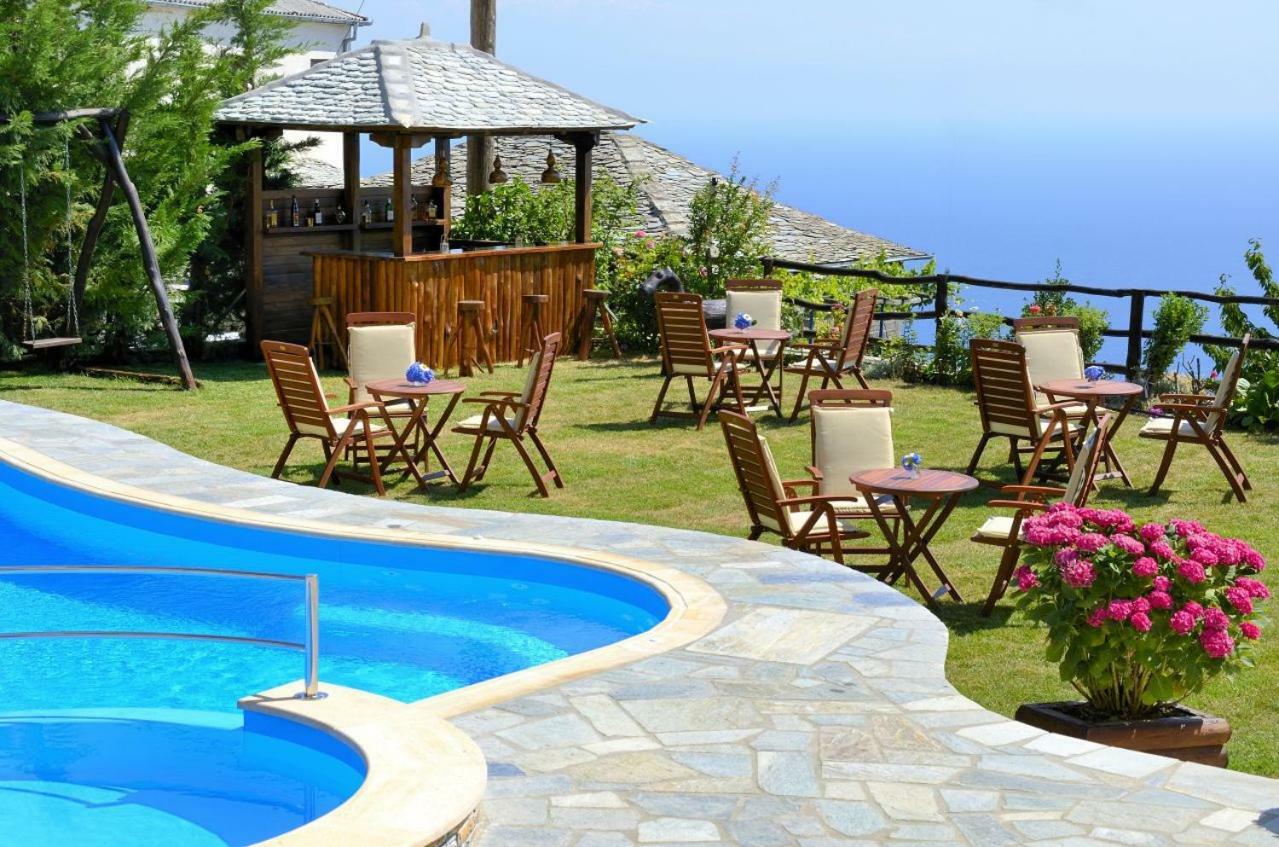 Hotel Zagora Zewnętrze zdjęcie