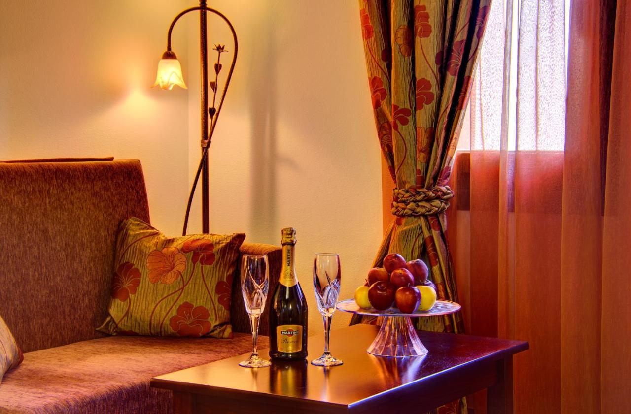 Hotel Zagora Pokój zdjęcie