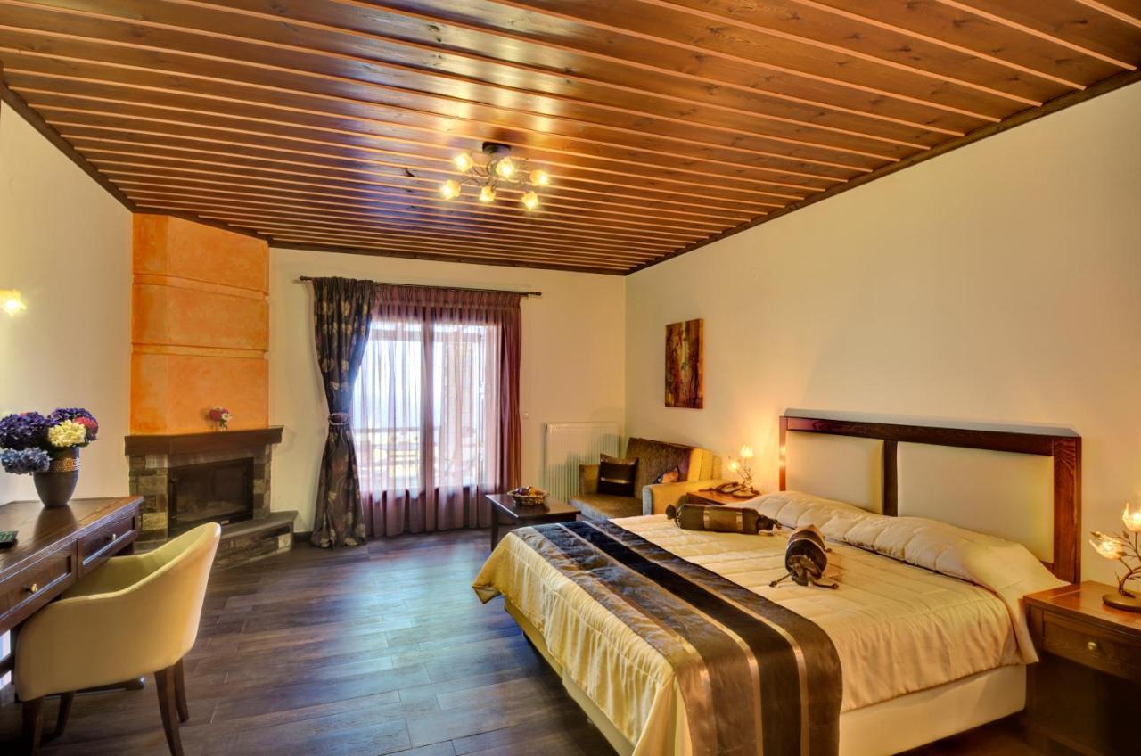 Hotel Zagora Pokój zdjęcie