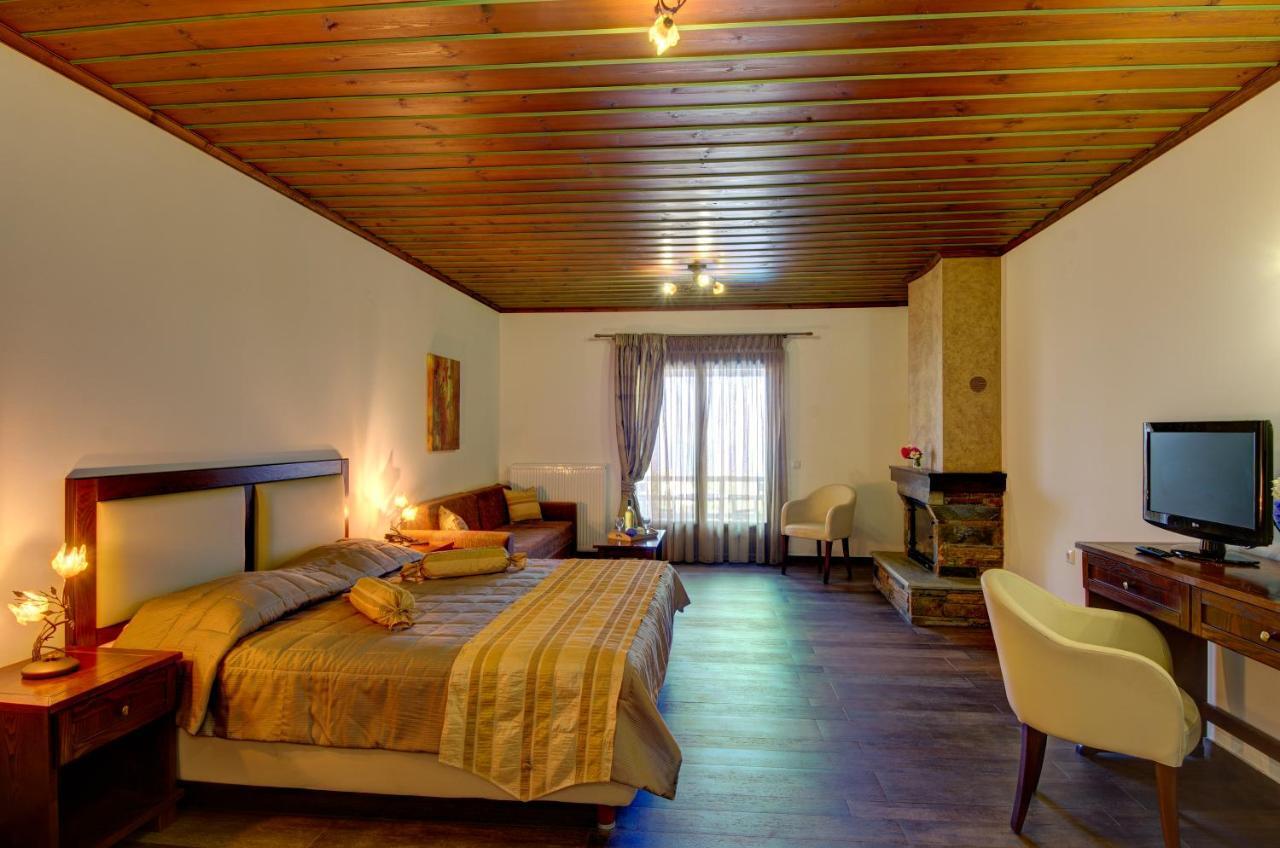 Hotel Zagora Pokój zdjęcie