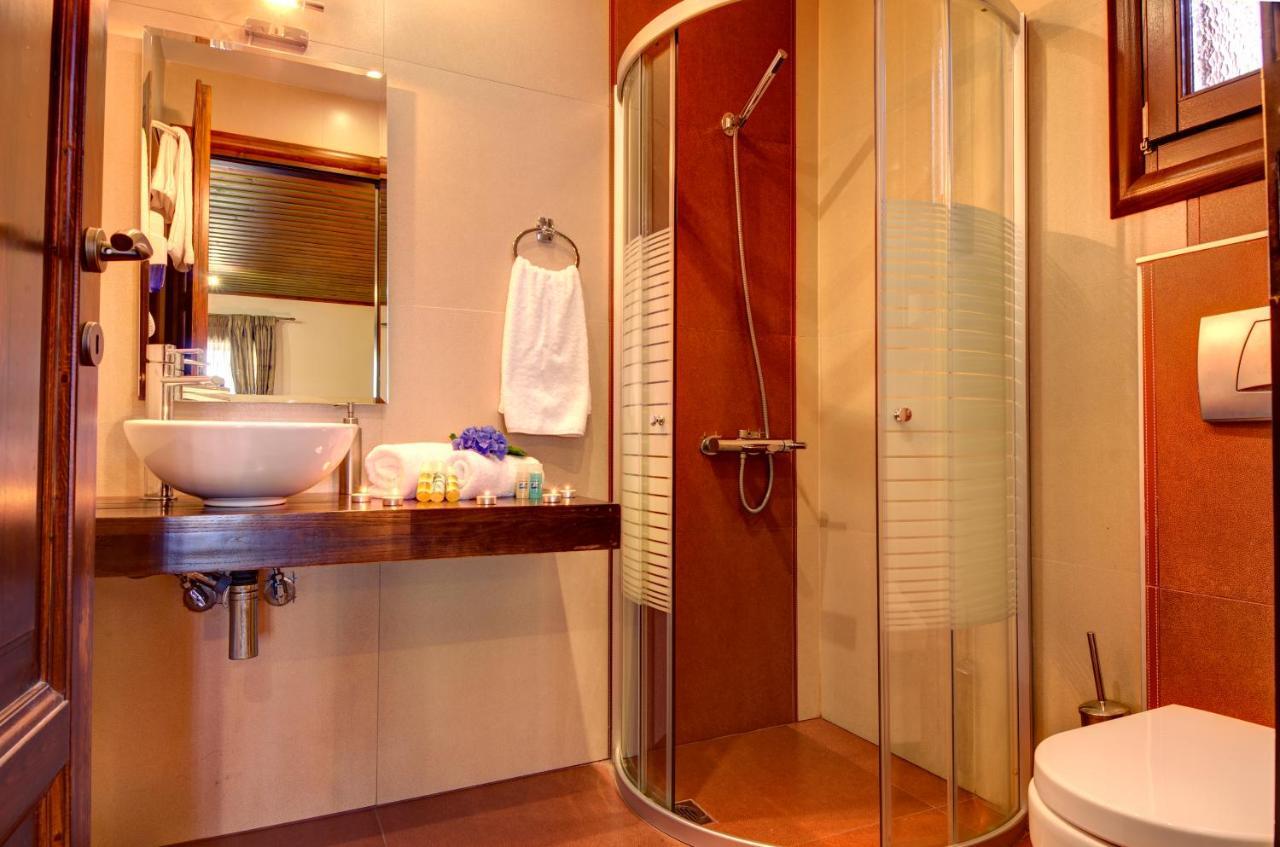 Hotel Zagora Pokój zdjęcie