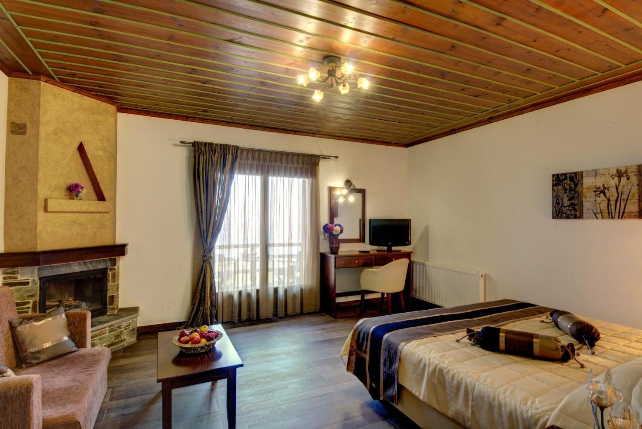 Hotel Zagora Pokój zdjęcie