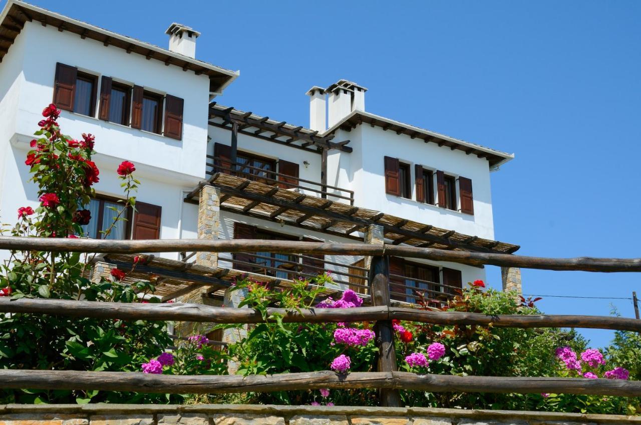 Hotel Zagora Zewnętrze zdjęcie