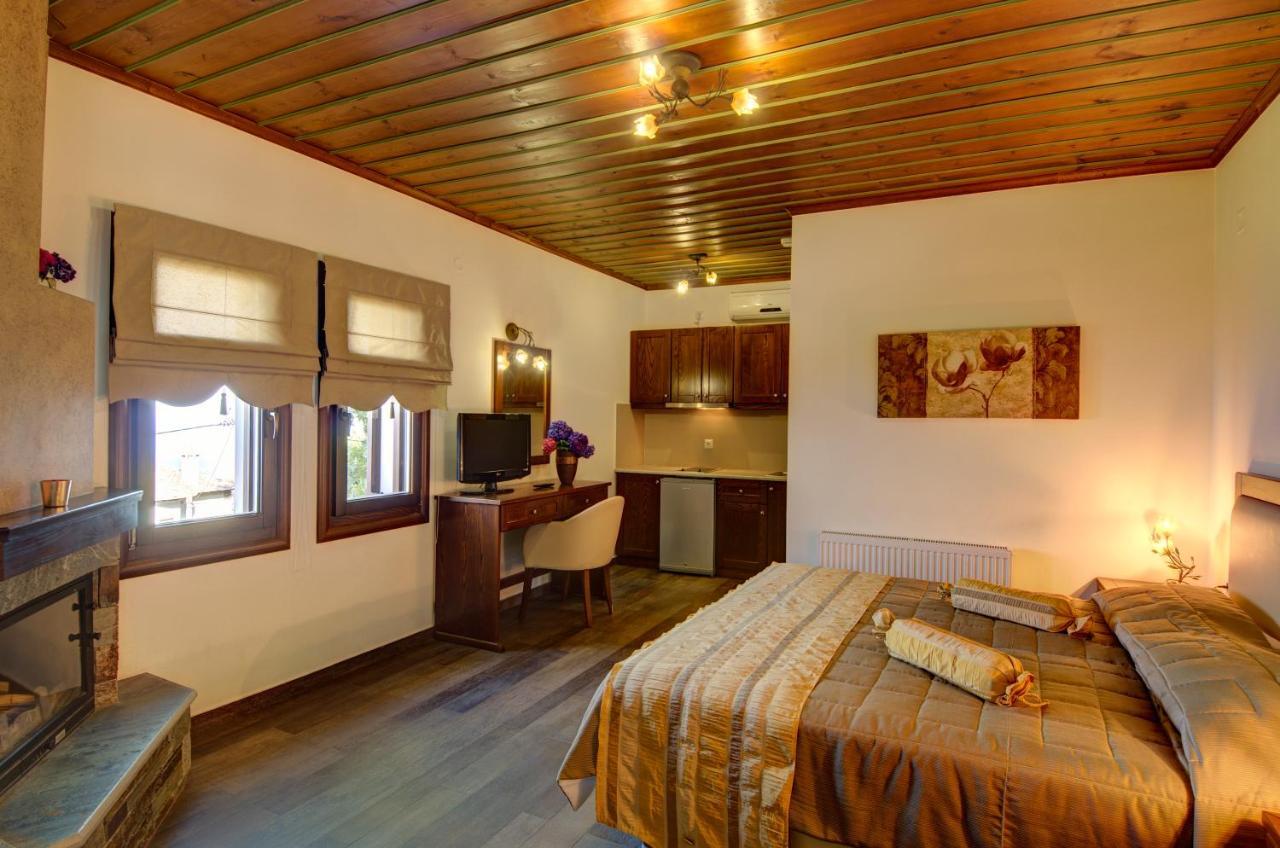 Hotel Zagora Pokój zdjęcie